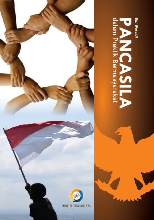 Pancasila dalam Praktik Bermasyarakat