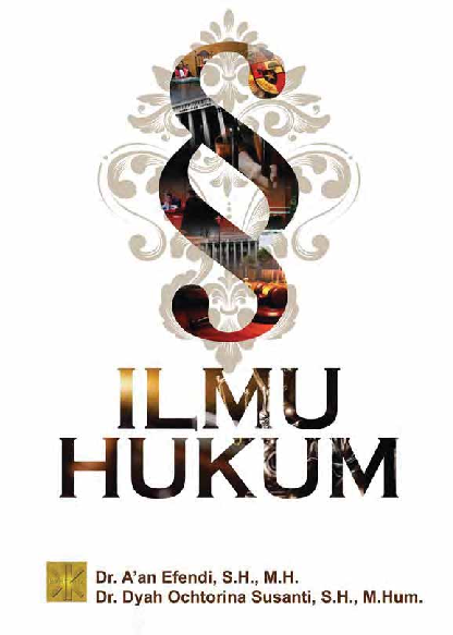 ILMU HUKUM