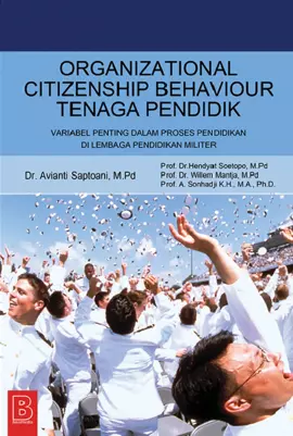 Organizational Citizenship Behaviour Tenaga Pendidik