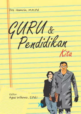 Guru & Pendidikan Kita