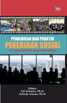 PENDIDIKAN DAN PRAKTIK PEKERJAAN SOSIAL DI INDONESIA & MALAYSIA