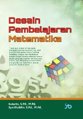 Desain Pembelajaran Matematika