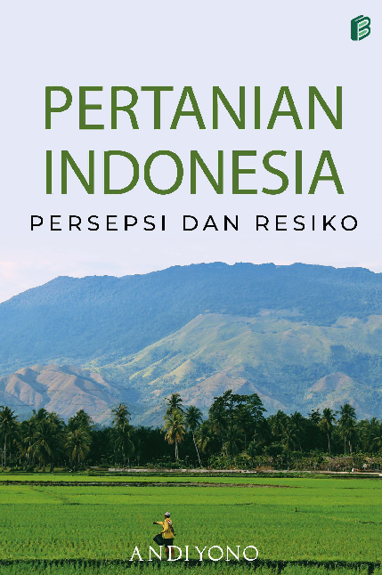 Pertanian Indonesia Persepsi dan Resiko