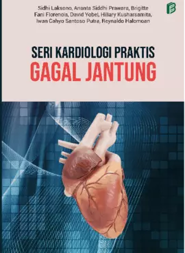 Seri Kardiologi Praktis Gagal Jantung