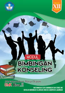 Modul Bimbingan Konseling Kelas XII Cet.2