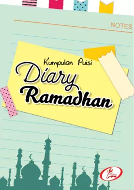 Kumpulan Puisi : Diary Ramadhan