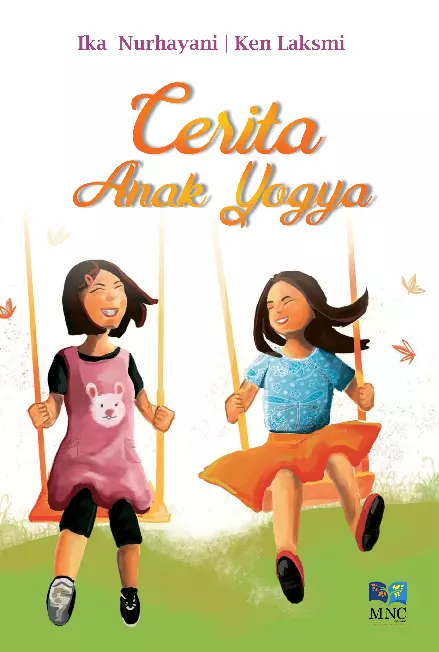 Cerita Anak Jogja