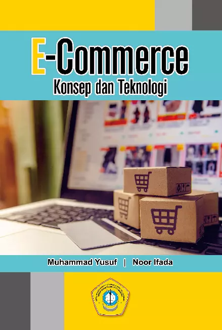 E-Commerce: Konsep dan Teknologi