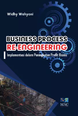 Business Process Re-Engineering 