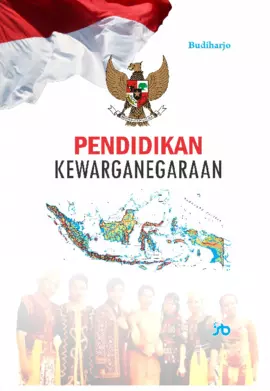 Pendidikan Kewarganegaraan