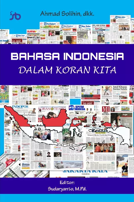 Bahasa Indonesia dalam Koran Kita