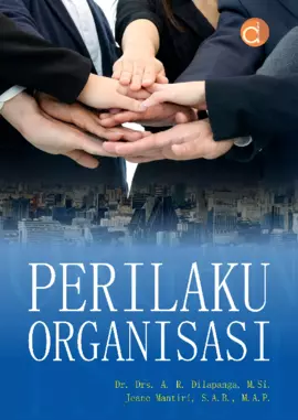 Perilaku Organisasi