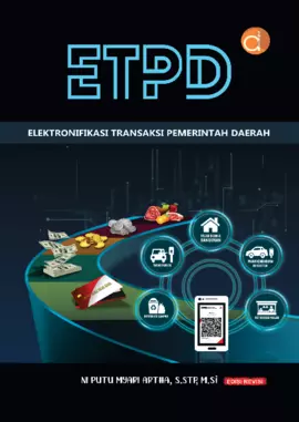 ETPD (Elektronifikasi Transaksi Pemerintah Daerah)