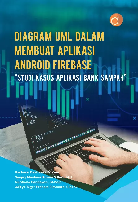 Diagram UML Dalam Membuat Aplikasi Android Firebase 