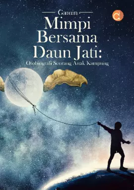 Mimpi Bersama Daun Jati 