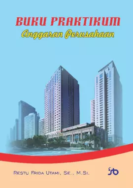 Buku Praktikum Anggaran Perusahaan