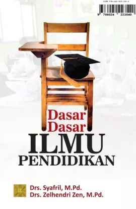 Dasar-Dasar Ilmu Pendidikan