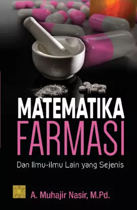 Matematika Farmasi Dan Ilmu-ilmu lain Yang sejenis