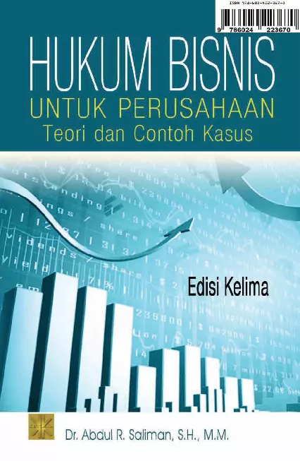 Hukum Bisnis Untuk Perusahaan