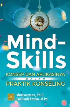 Mind-Skills: Konsep dan Aplikasinya dalam Praktik Konseling