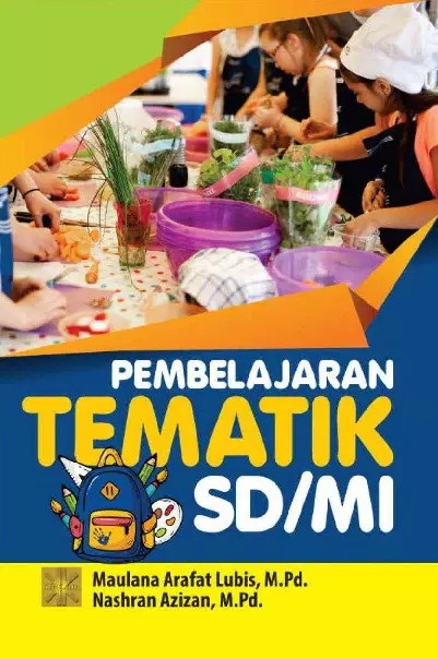 Pembelajaran Tematik SD/MI