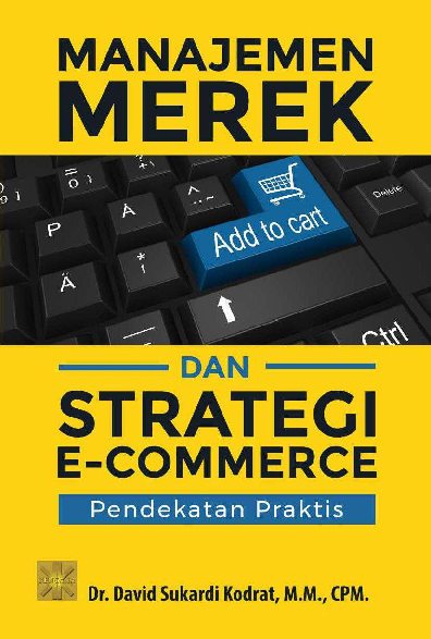 MANAJEMEN MEREK DAN STRATEGI E-COMMERCE: