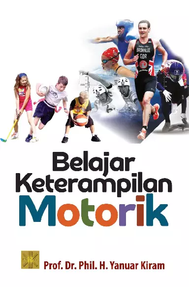 Belajar Keterampilan Motorik