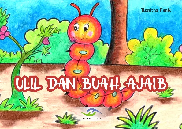 Ulil dan Buah Ajaib