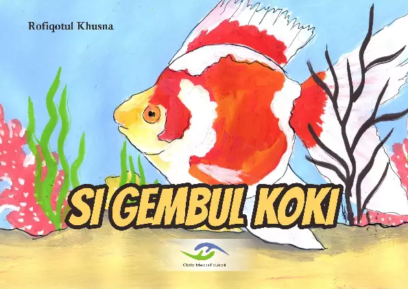 Si Gembul Koki