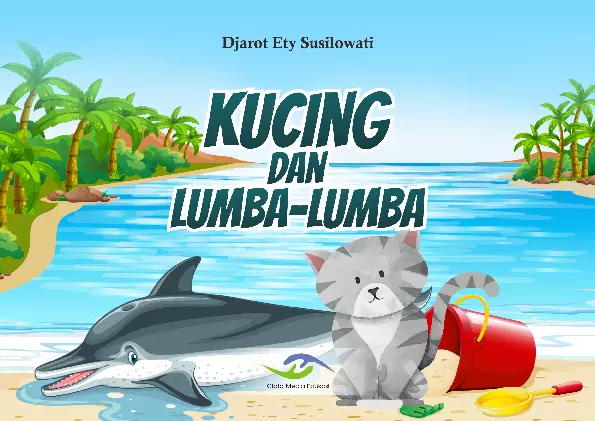 Kucing dan Lumba-Lumba