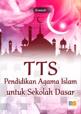 TTS Pendidikan Agama Islam untuk Sekolah Dasar