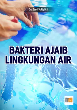 Bakteri Ajaib Lingkungan Air