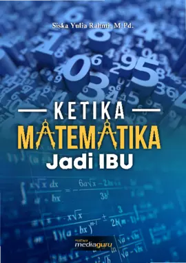 Ketika matematika jadi ibu