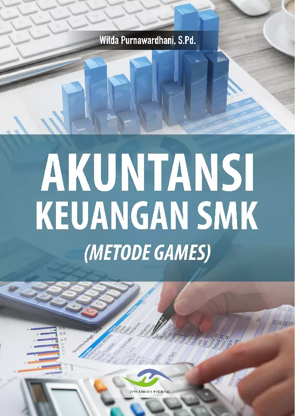 Akuntansi Keuangan SMK (Metode Games)