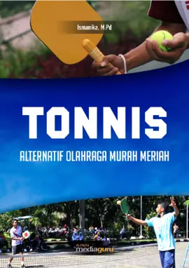 TONNIS (Alternatif Olahraga Murah Meriah)