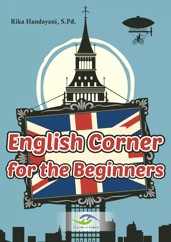 English Corner For the Beginners