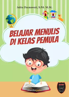 Belajar Menulis di Kelas Pemula