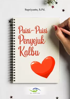 Puisi-Puisi Penyejuk Kalbu