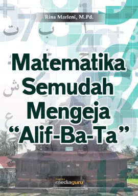 Matematika semudah mengeja “alif-ba-ta”