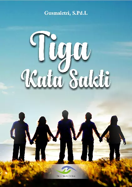 Tiga Kata Sakti