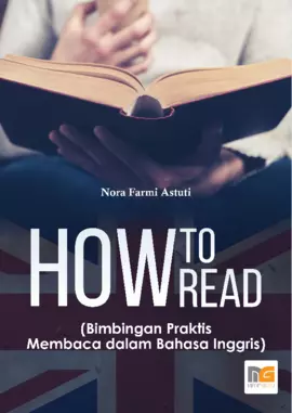 How to Read (Bimbingan Praktis Membaca Dalam Bahasa Inggris)