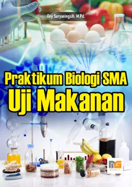 Praktikum Biologi SMA Uji Makanan