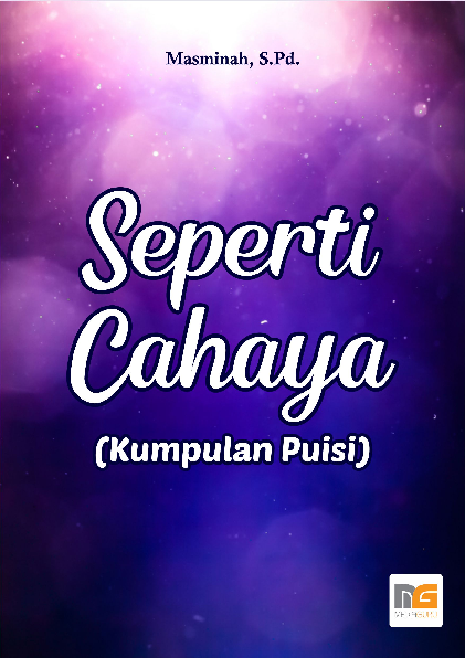 Seperti Cahaya (Kumpulan Puisi)