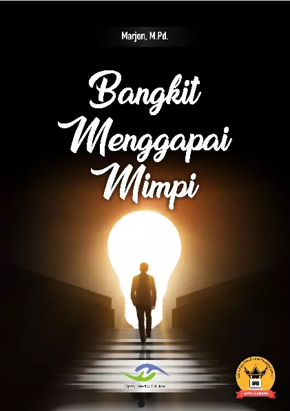 Bangkit Menggapai Mimpi