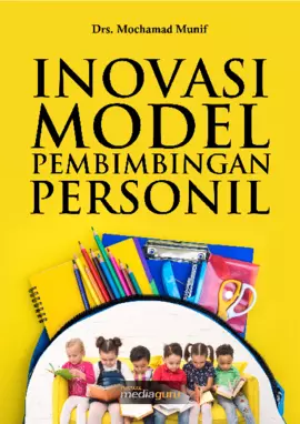 Inovasi Model Pembimbingan Personil