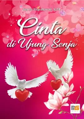 Cinta di Ujung Senja