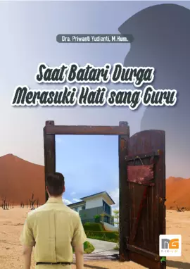 Saat Batari Durga Merasuki Hati sang Guru