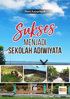 Sukses Menjadi Sekolah Adiwiyata