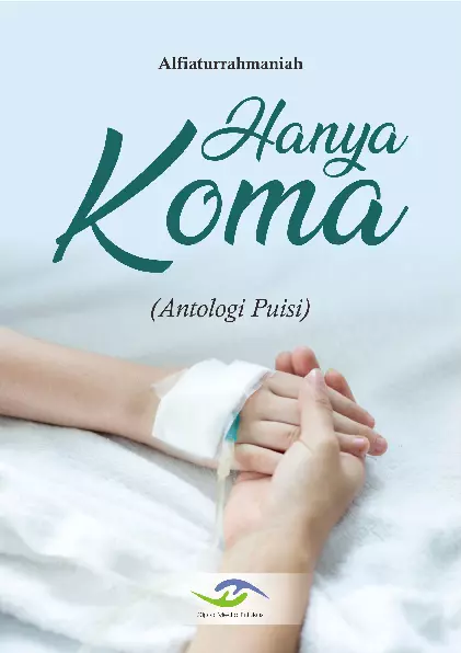 Hanya Koma (Antologi Puisi)