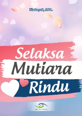 Selaksa Mutiara Rindu